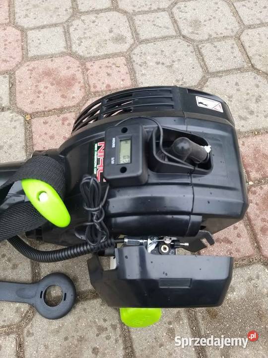 NAC podkaszarka spalinowa MODEL TP24810SP NOWA Bielsk Podlaski