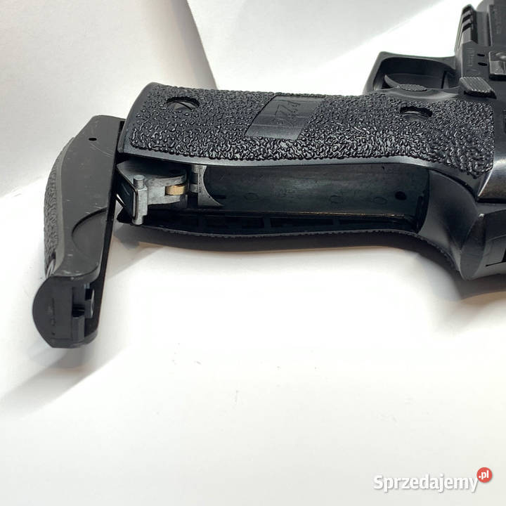 SIG P226 Sig Sauer kal 45 mm PistoletWiatrówka Warszawa