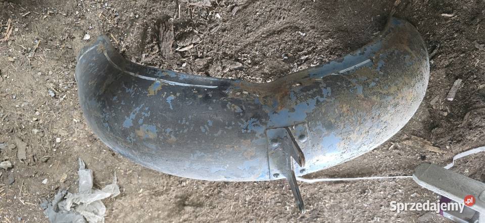 Blotnik przedni K750K650MT9 mazowieckie Pułtusk