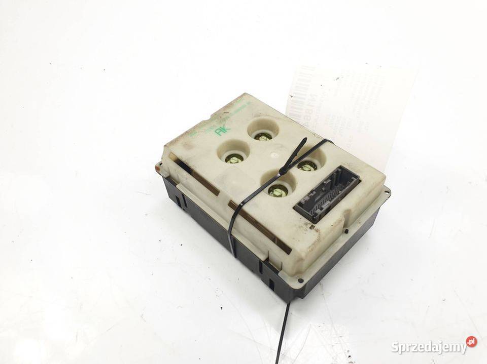 WYŚWIETLACZ PANEL OPEL ZAFIRA A 09130681 kujawsko-pomorskie