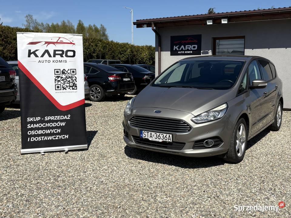 Ford S GWARANCJA