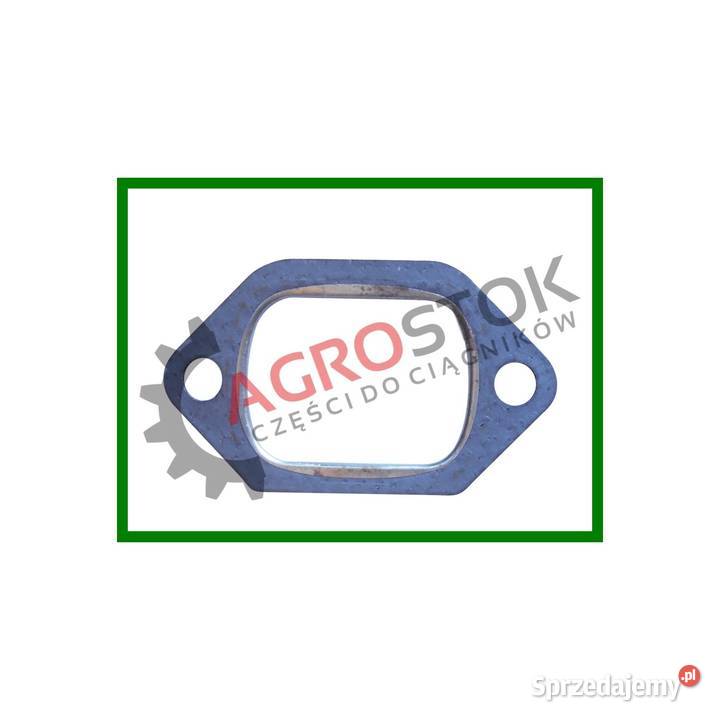 Uszczelka kolektora ssącego t25 ltz Pozostałe Parczew