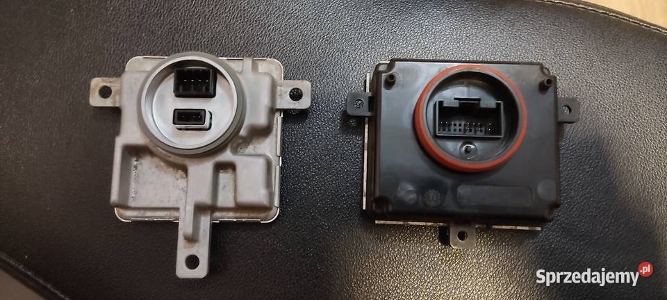 moduł lampy Audi a4 b8 lift Jarosław