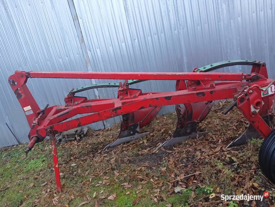 Sprzedam pług Unia tur Gołymin-Ośrodek