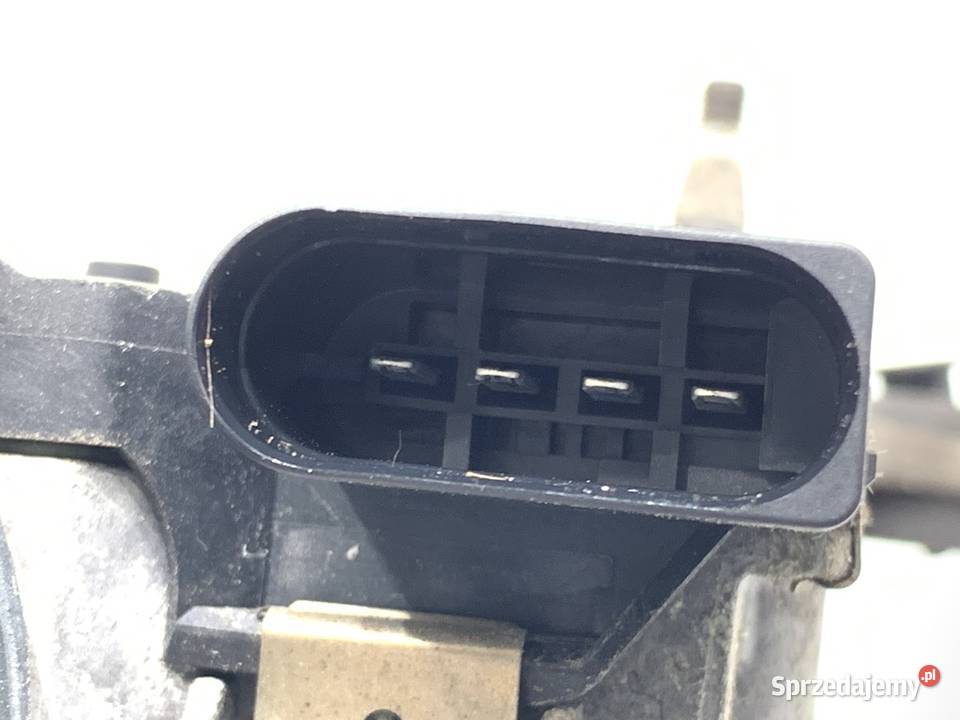 MECHANIZM WYCIERACZEK PRZÓD VW GOLF VII