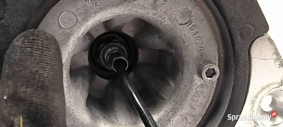 AMORTYZATOR LEWY TYŁ VOLKSWAGEN PHAETON sprzedam