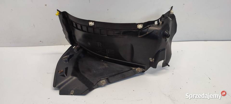 AUDI A4 B9 NADKOLE PRAWY PRZÓD 8W0853888A