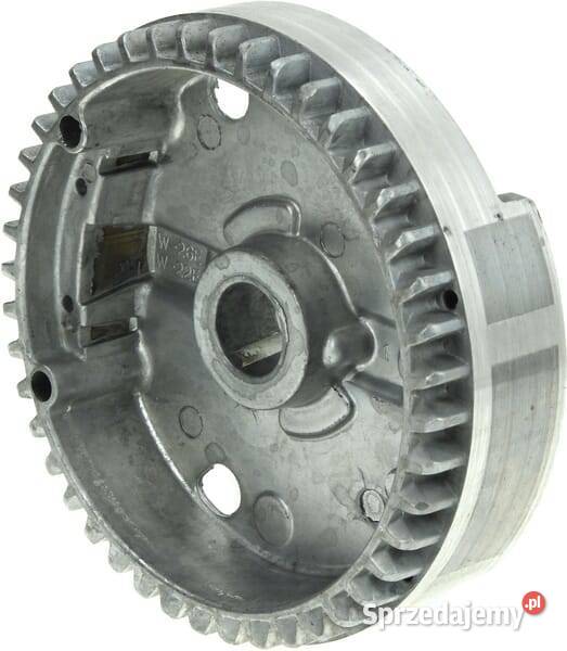 Koło zamachowe 595183 małopolskie Kamionna