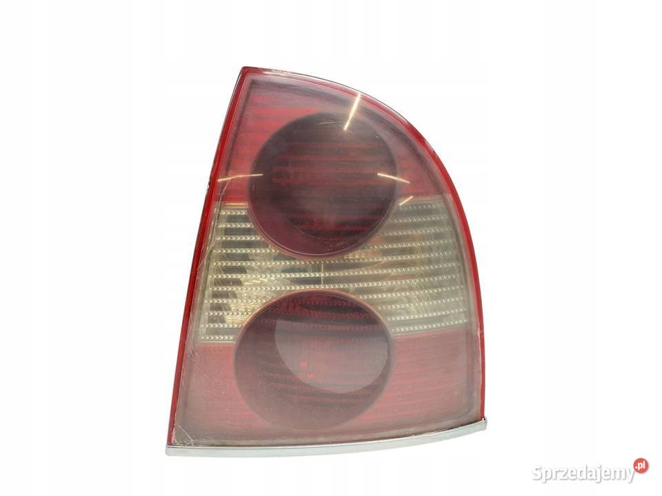 LAMPA TYŁ PRAWA SEDAN LIFT 3B7945096D VW