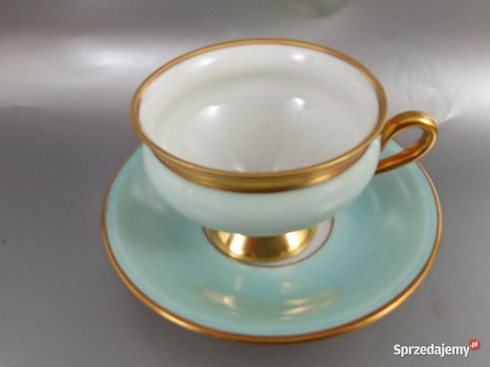 Filiżanka do mokki Kopenhaga Zielona Góra