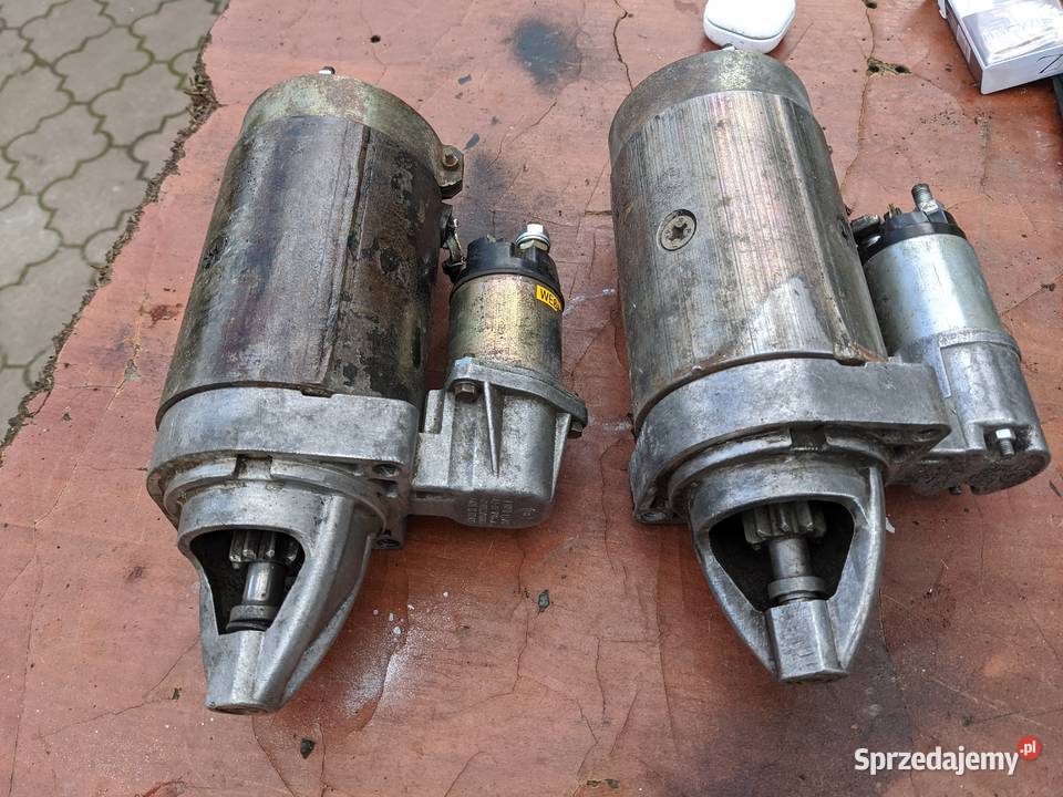 Polonez rozrusznik Borewicz osłona termiczna sprzedam