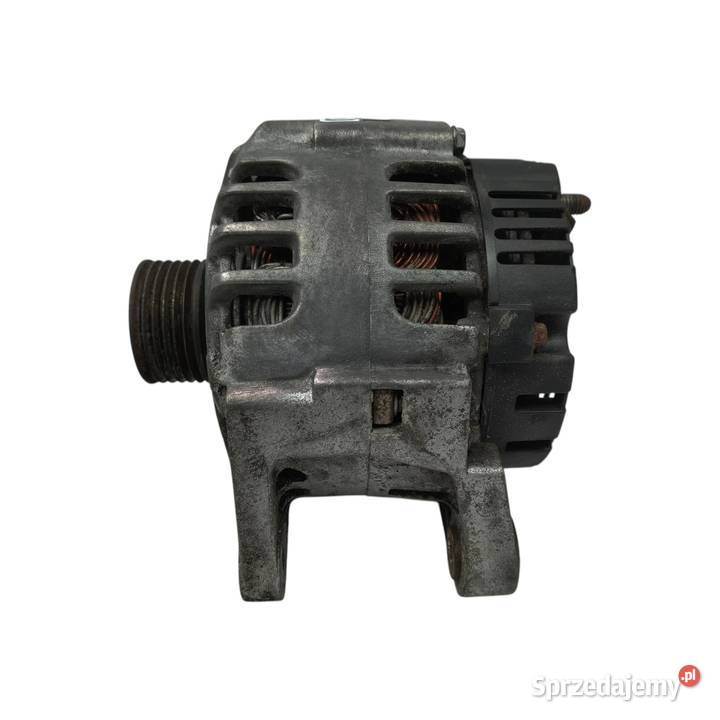 ALTERNATOR Renault Laguna II 18 16V valeo Chełm sprzedam