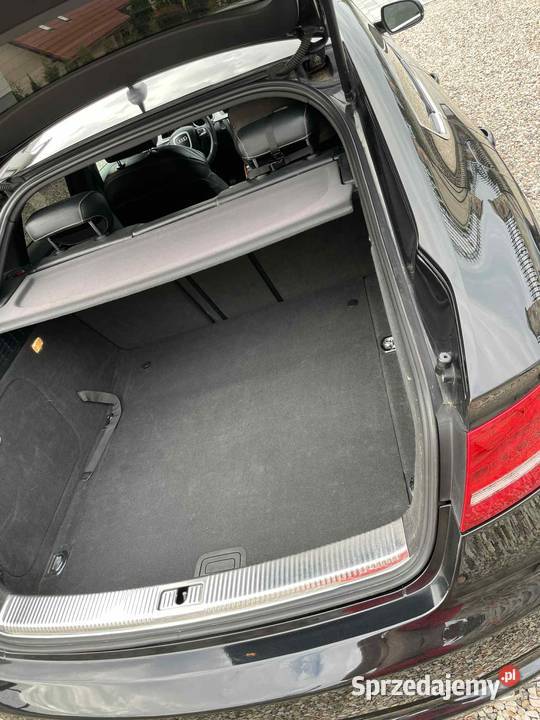 Audi A5 20 TDI 170 s line Nowe Miasto Lubawskie