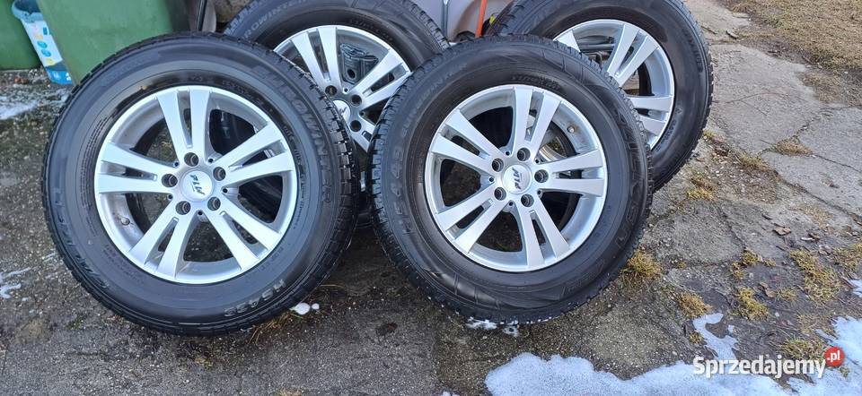 Sprzedam w całości Pozostałe