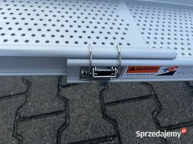 Najazdy trap do transportu 210 Poznań