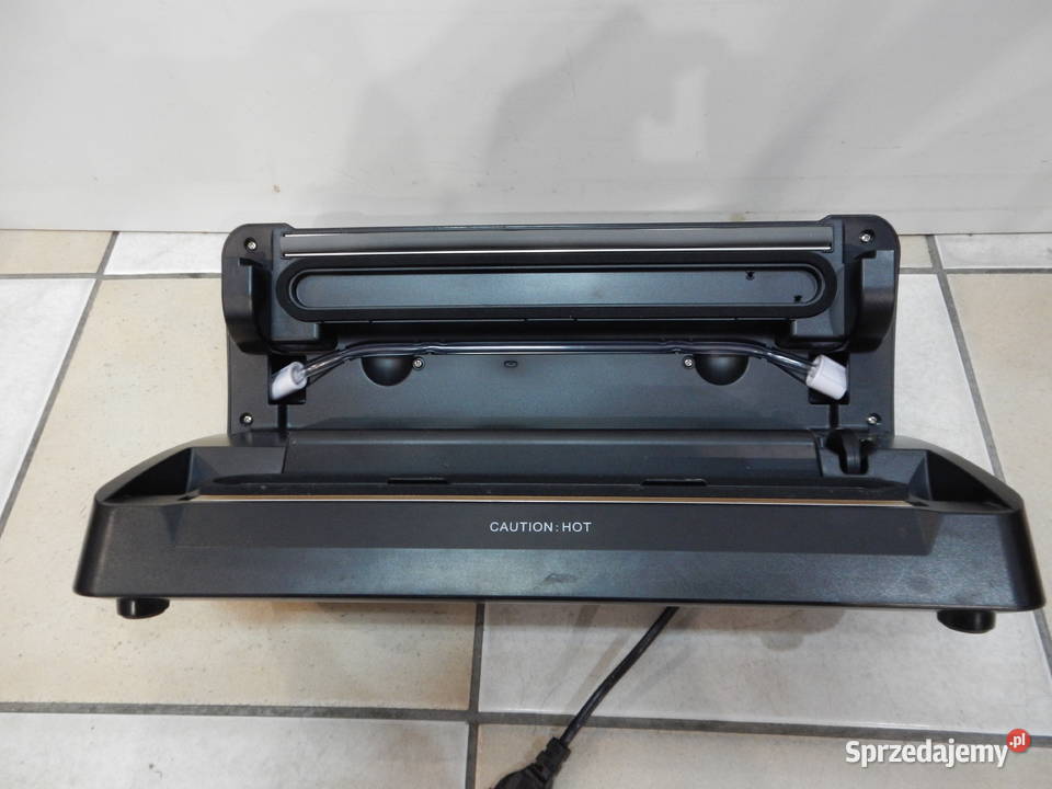 Zgrzewarka próżniowa Concept VA0050 sprzedam