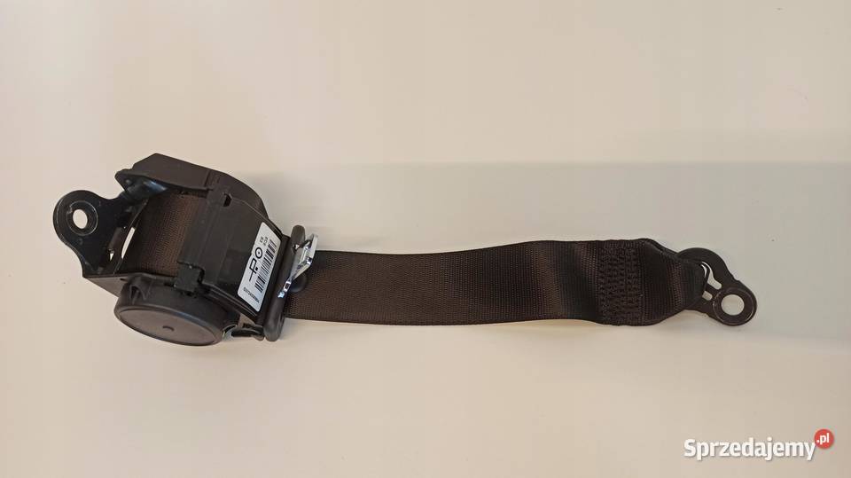 BMW F21 F20 F22 PAS BEZPIECZEŃSTWA TYŁ 7243309 dolnośląskie