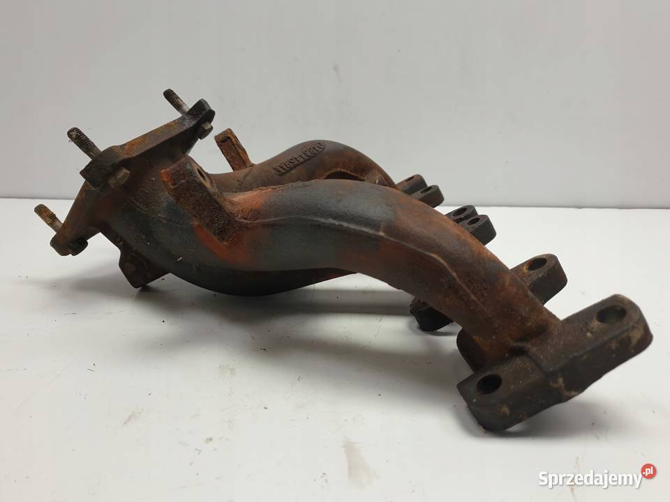 Pt Cruiser 24 16V KOLEKTOR WYDECHOWY 04884459AA Rudka