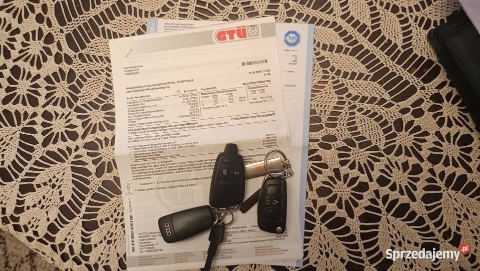 Bezwypadkowe w stanie technicznym centralny zamek Bełchatów