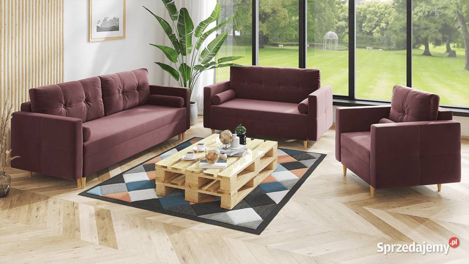 Zestaw MARTEN 321 małopolskie Brody