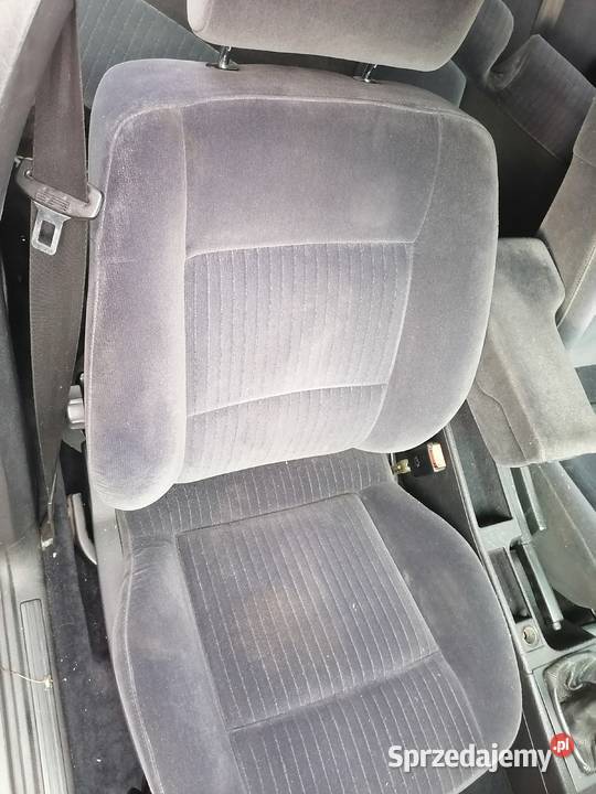 Audi a6 c4 fotele podłokietnik boczki Łuków