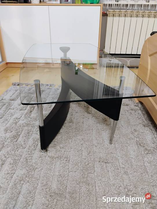 Ława szklana Koluszki