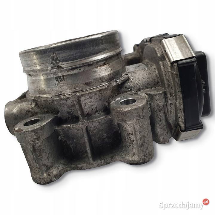 PRZEPUSTNICA Opel Mokka 16 CDTI oryginał osobowe Chełm