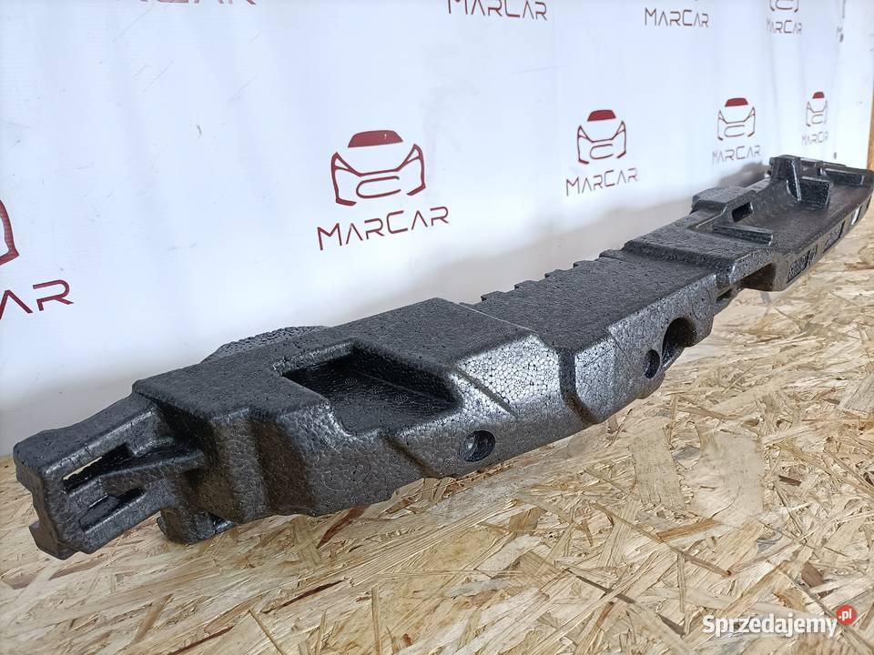 BMW G20 G21 PIANKA STYROPIAN ABSORBER ZDERZAK