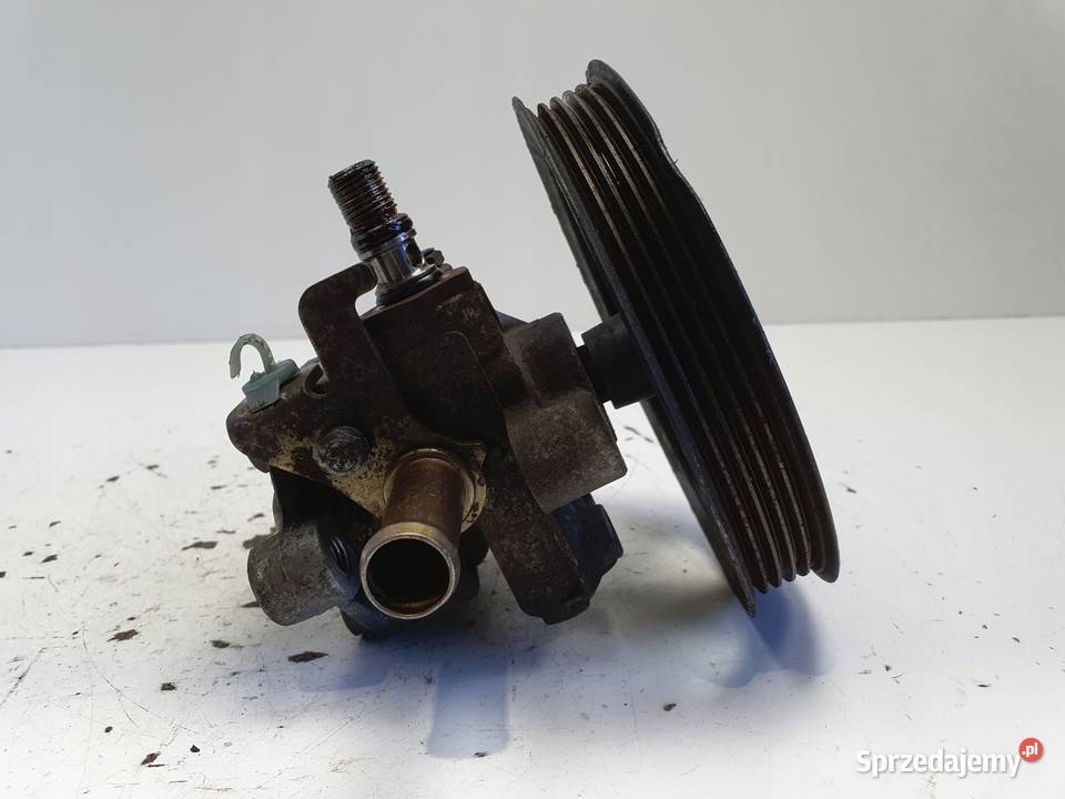 Mitsubishi Space Star lift 18 16V POMPA osobowe Chełm