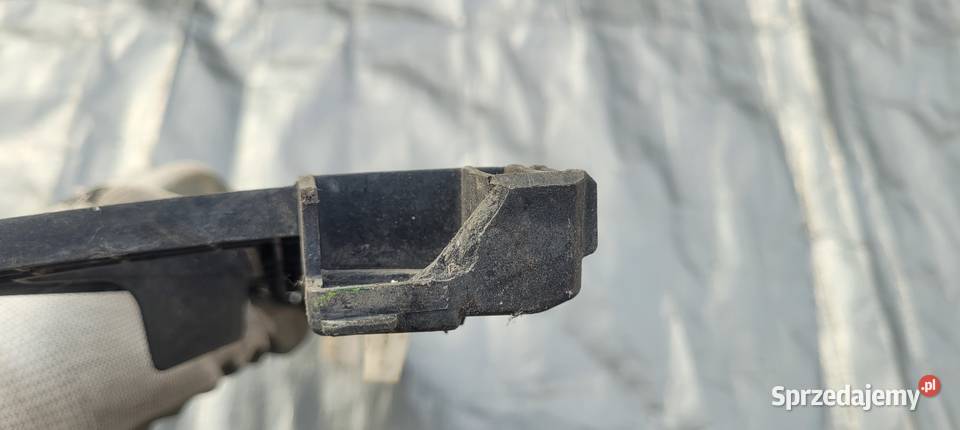 KIA CEED III ŚLIZG ZDERZAKA PRAWY TYŁ Ruda Śląska