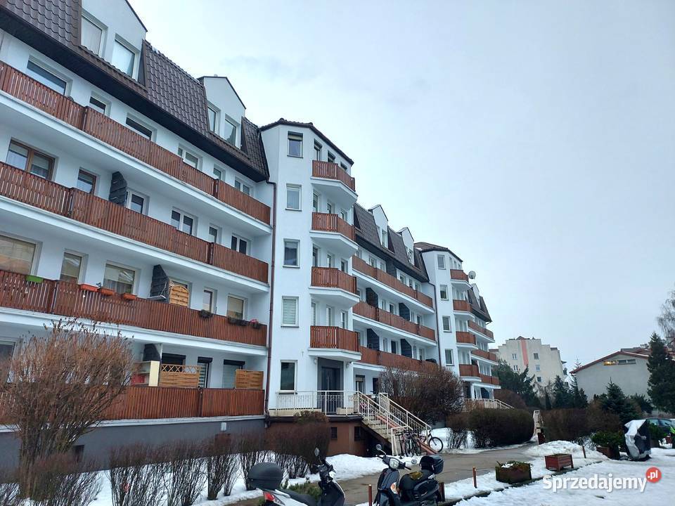 BEZPOŚREDNIO 554m2 Kosynierów cegła 2 miejsca Marki