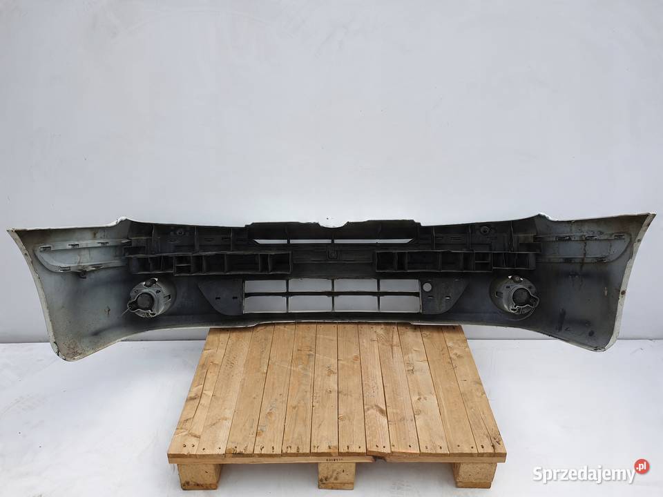 Renault Scenic I lift PRZEDNI ZDERZAK PRZÓD osobowe Janów sprzedam