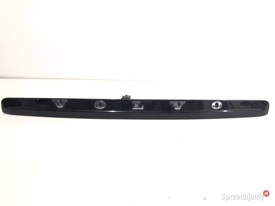 LISTWA KLAPY TYŁ VOLVO V50 Kombi 0312 30753026