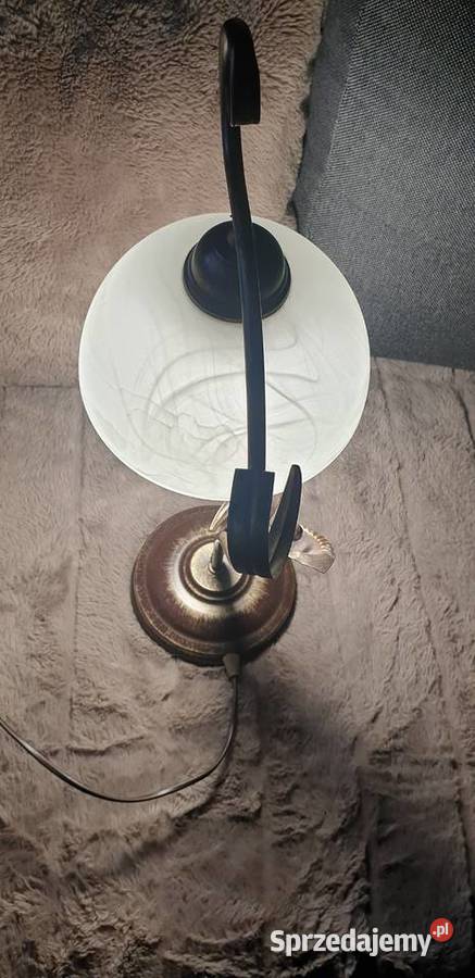 Lampa pokojowa stojąca wys50 śląskie Rydułtowy