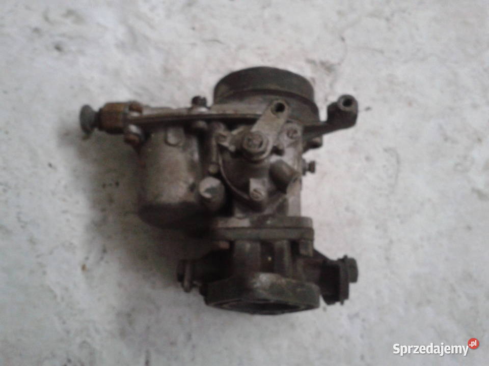 GAZ 69 ŻUK NYSA WARSZAWA GAŹNIK IKOV Chełm