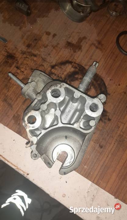 Części do silnika 20 tdci Dołhobyczów sprzedam