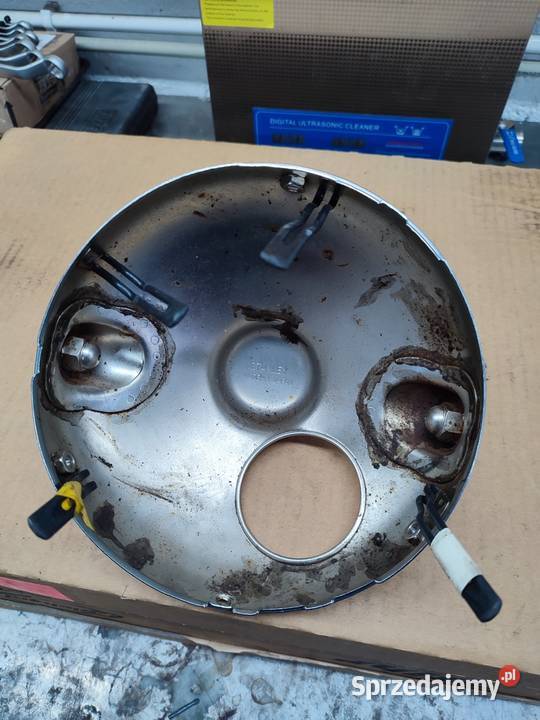 Obudowa lampa przód honda cb1000 big one 1996