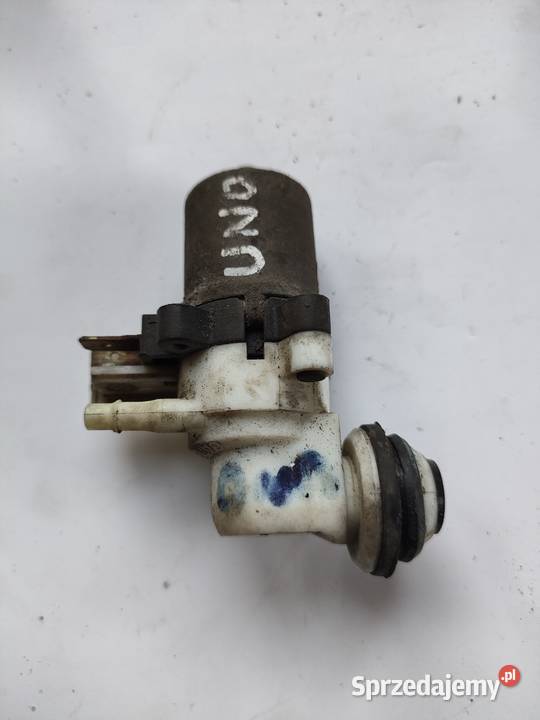 Pompka spryskiwacza fiat uno mazowieckie Łagów