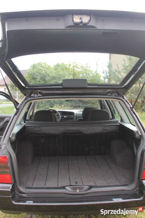 Volkswagen Golf III kombi 19 TDI AFN stan Tarnowskie Góry