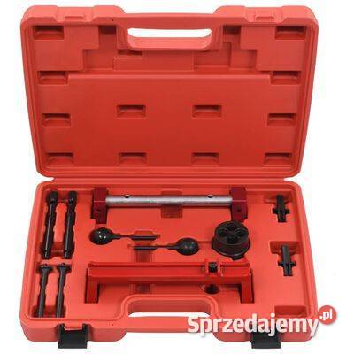 vidaXL Zestaw narzędzi do regulacji rozrządu mazowieckie Warszawa