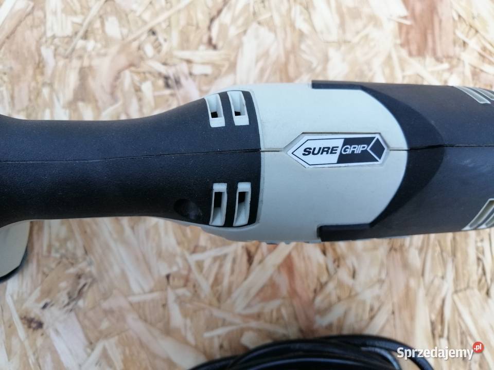 MINI PILARKA PIŁA MACALLISTER MEMS400 400W 80mm wielkopolskie Wyrzeka