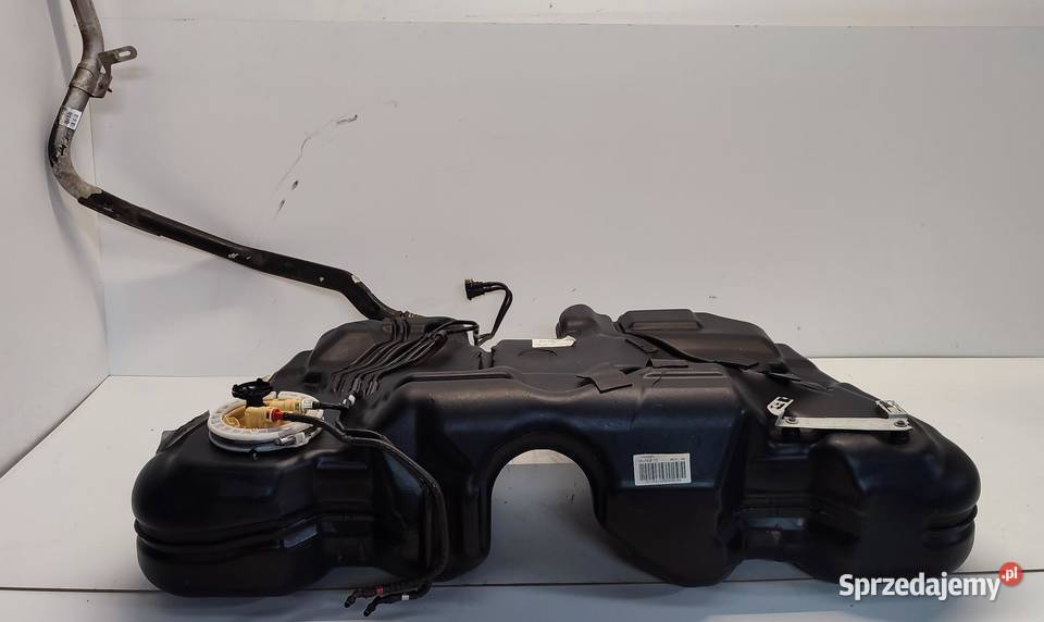 VOLVO XC70 ZBIORNIK BAK PALIWA 31274886 31274883 osobowe sprzedam