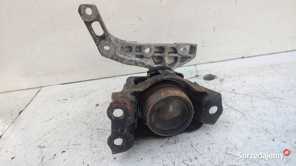 39PODUSZKA ŁAPA SILNIKA NISSAN NOTE E12 12B 13 Włoszczowa