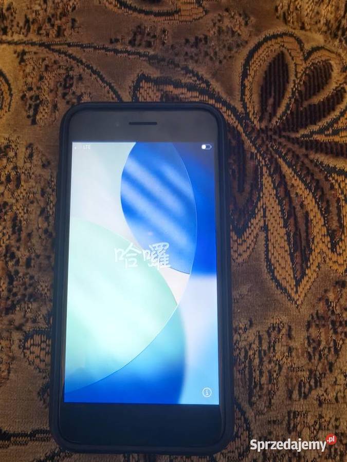 iPhone se 2020 Inowrocław