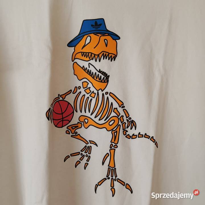 tshirt koszulka adidas śląskie Chełm Śląski