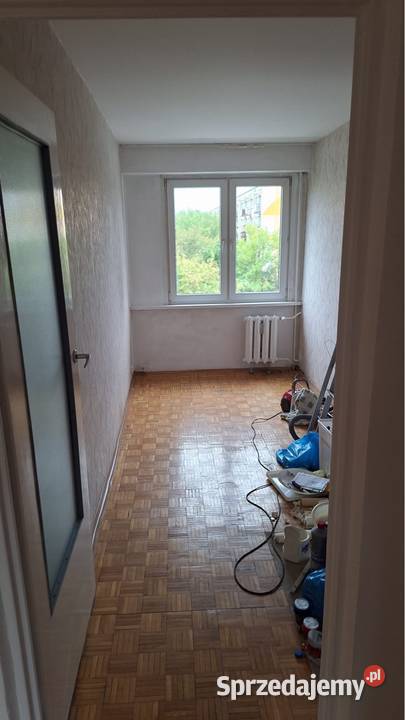 Mieszkanie 3 pokojowe Toruń Rubinkowo I 48m2 3 piętra i więcej