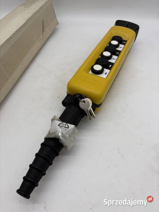 Schneider Electric XACA06SPECO280 Kaseta Warszawa