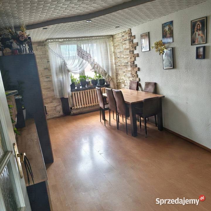Sprzedam mieszkanie warmińsko-mazurskie Dubeninki sprzedam