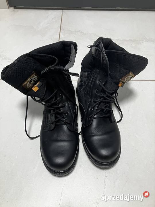 Buty taktyczne wojskowe DEMAR Niegowonice