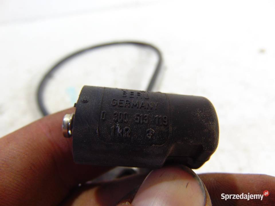KABEL PRZEWÓD ZAPŁONOWY AUDI 100 C3 0300513119 osobowe